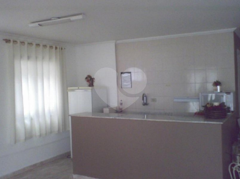 Apartamento à venda com 2 quartos em Casa Verde, São Paulo, SP