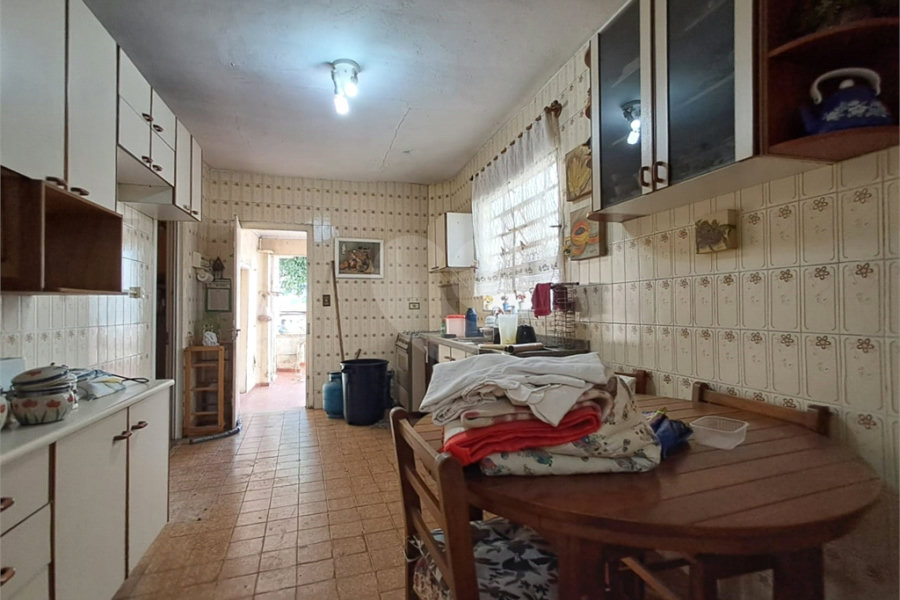 Casa à venda com 3 quartos em Tucuruvi, São Paulo, SP