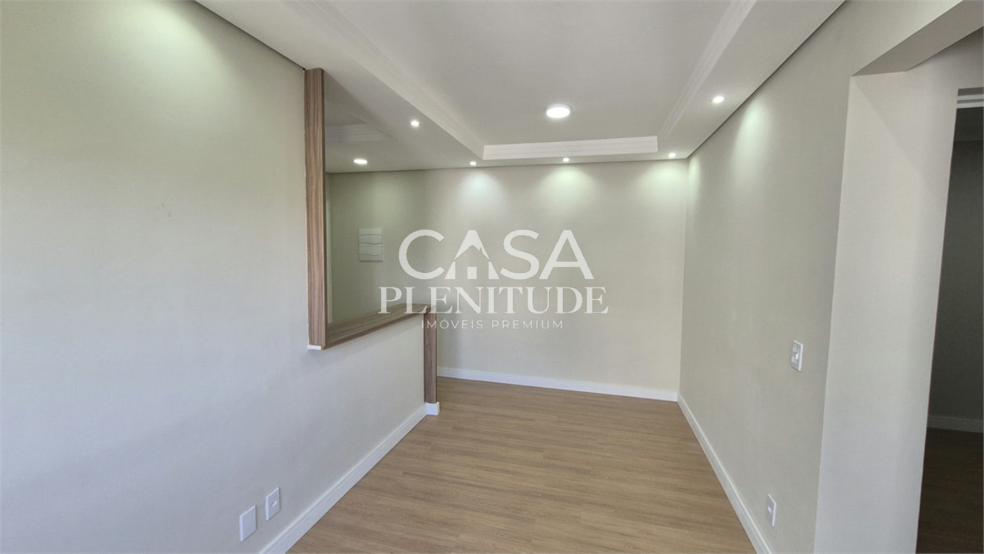 Apartamento à venda com 2 quartos em Vila Fiori, Sorocaba, SP