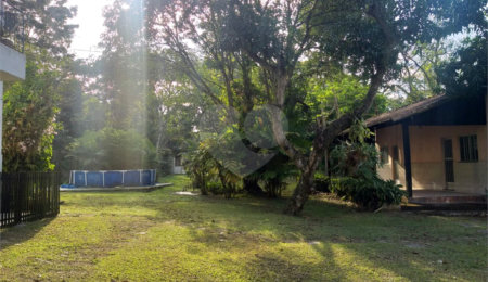 Sítio à venda com 5 quartos, sendo 2 suítes,  em Parque Recreio Dom Pedro Ii (guia de Pacobaíba), Magé, RJ