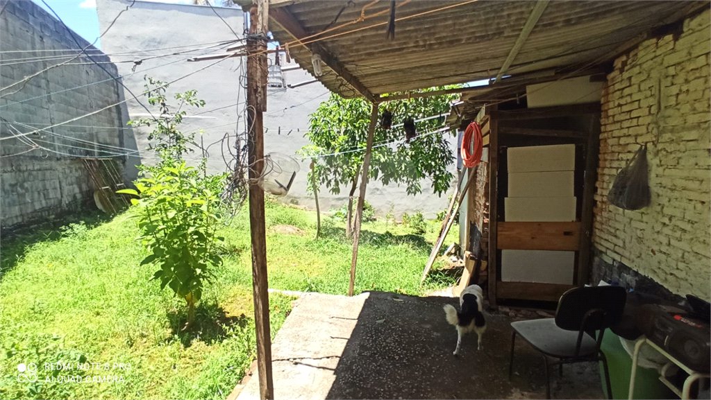 Terreno à venda em Cidade Vargas, São Paulo, SP