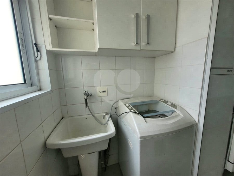 Apartamento para alugar com 2 quartos em Vila Anastácio, São Paulo, SP
