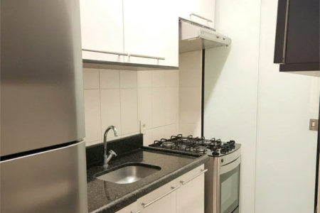 Apartamento à venda com 2 quartos em Jardim Boa Vista (zona Oeste), São Paulo, SP