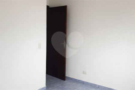 Apartamento para alugar com 2 quartos em Jaguaré, São Paulo, SP