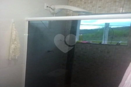 Casa à venda com 3 quartos em Campo Grande, Rio de Janeiro, RJ