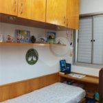 Apartamento à venda com 3 quartos, sendo 1 suíte, em Vila Gomes, São Paulo, SP