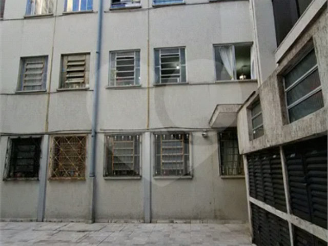 Apartamento à venda com 2 quartos em Jaçanã, São Paulo, SP