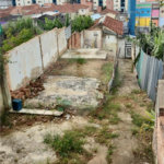 Terreno à venda em Ipiranga, São Paulo, SP