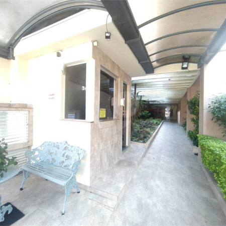Apartamento à venda com 2 quartos em Santana, São Paulo, SP