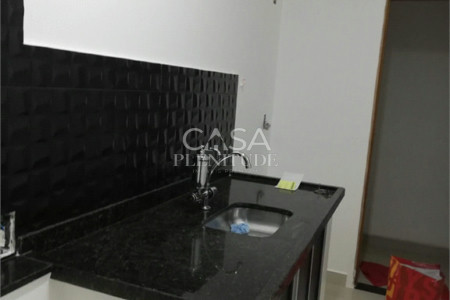 Apartamento à venda com 2 quartos em Jardim Maria do Carmo, Sorocaba, SP