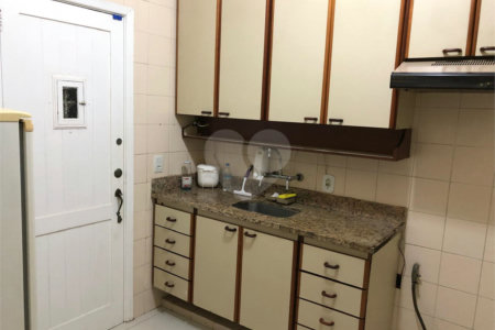 Apartamento à venda com 3 quartos em Tijuca, Rio de Janeiro, RJ