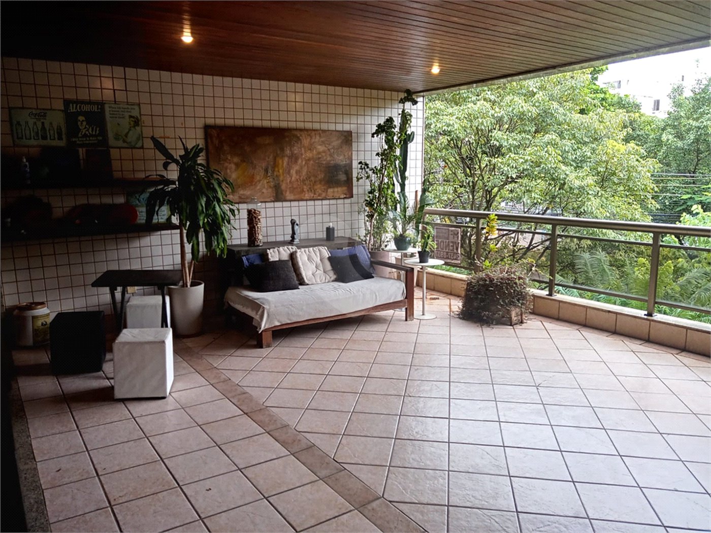 Apartamento à venda com 4 quartos, sendo 1 suíte, em Recreio dos Bandeirantes, Rio de Janeiro, RJ