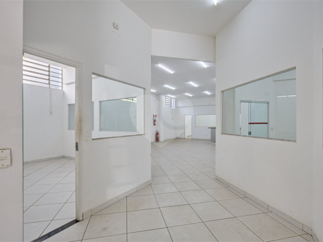 Prédio à venda ou para alugar em Alto da Boa Vista, São Paulo, SP
