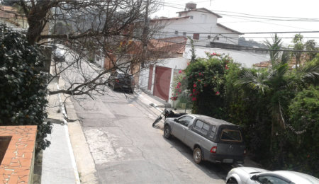 Terreno à venda em Tremembé, São Paulo, SP