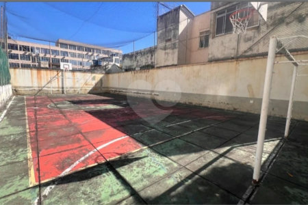 Cobertura à venda com 3 quartos, sendo 1 suíte,  em Vila Isabel, Rio de Janeiro, RJ