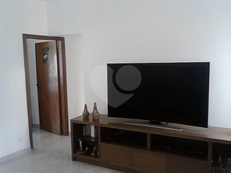 Apartamento à venda com 1 quarto em Santana, São Paulo, SP
