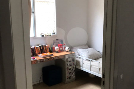 Apartamento à venda com 2 quartos em Campo Grande, Rio de Janeiro, RJ