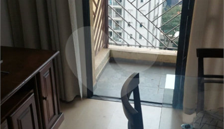 Apartamento à venda com 3 quartos em Vila Mariana, São Paulo, SP