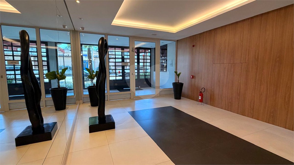 Apartamento à venda com 2 suítes em Santana, São Paulo, SP