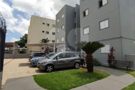 Apartamento à venda com 2 quartos em Jardim Califórnia, Sorocaba, SP