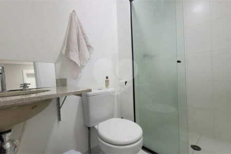 Apartamento à venda ou para alugar com 2 quartos, sendo 1 suíte, em Vila Matilde, São Paulo, SP