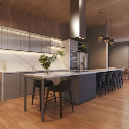 Apartamento à venda com 3 quartos, sendo 1 suíte, no Centro, São Bernardo do Campo, SP