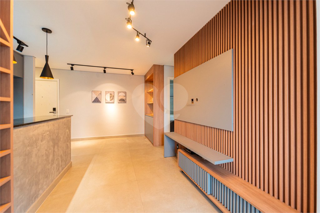 Apartamento à venda com 2 quartos, sendo 1 suíte, em Jardim Prudência, São Paulo, SP
