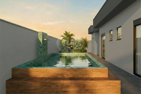 Casa à venda com 3 suítes no condomínio Residencial Evidencias Indaiatuba, Indaiatuba - SP