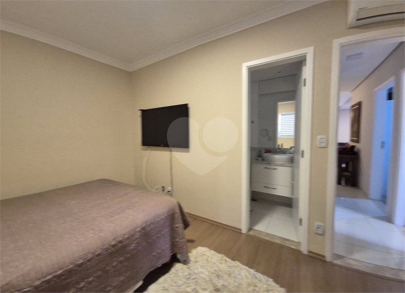 Apartamento à venda com 3 quartos, sendo 1 suíte,  em Vila Jardini, Sorocaba, SP
