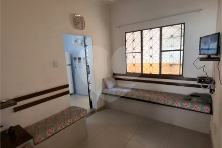Casa Térrea à venda com 4 quartos, sendo 1 suíte, em Campo Grande, Rio de Janeiro, RJ