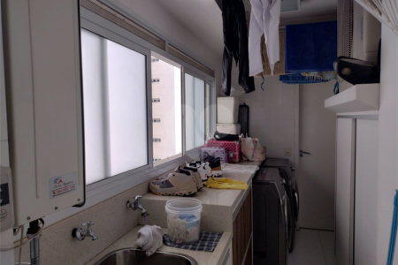 Apartamento à venda com 3 quartos, sendo 1 suíte,  no Centro, São Bernardo do Campo, SP