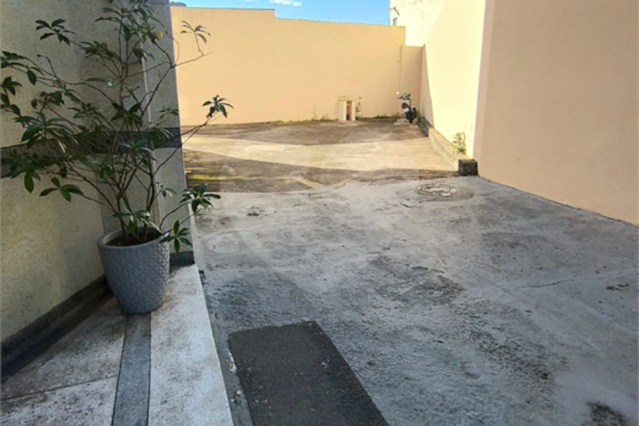Apartamento para alugar com 1 quarto em Tucuruvi, São Paulo, SP