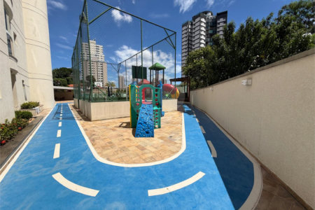 Apartamento à venda com 3 suítes em Santa Teresinha, São Paulo, SP