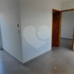 Apartamento à venda com 2 quartos em Parada Inglesa, São Paulo, SP