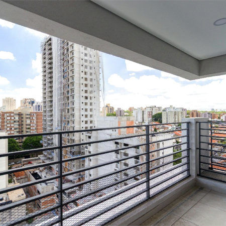 Apartamento à venda com 2 quartos, sendo 1 suíte,  em Vila Progredior, São Paulo, SP