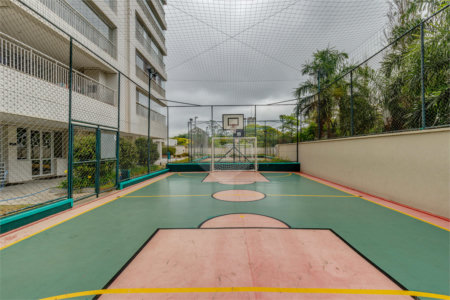 Apartamento à venda com 2 suítes em Jurubatuba, São Paulo, SP