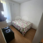 Apartamento à venda com 2 quartos em Jardim Nova Michigan, São José dos Campos, SP