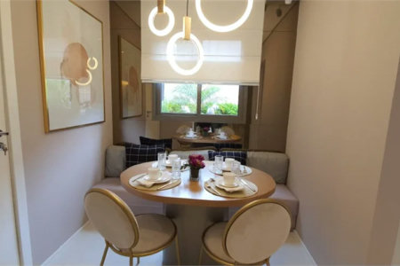 Apartamento à venda com 3 suítes em Brooklin Paulista, São Paulo, SP