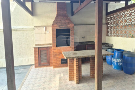 Apartamento à venda com 3 quartos, sendo 1 suíte, em Cosme Velho, Rio de Janeiro, RJ
