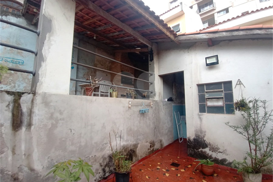Casa à venda com 4 quartos, sendo 1 suíte, em Tucuruvi, São Paulo, SP