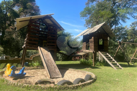 Sítio à venda com 4 quartos, sendo 1 suíte, em Caete (mailasqui), São Roque, SP