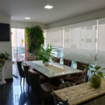 Apartamento à venda com 2 suítes em Vila Regente Feijó, São Paulo, SP