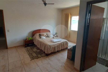 Sobrado com 4 quartos à venda em Vila Cruzeiro - SP