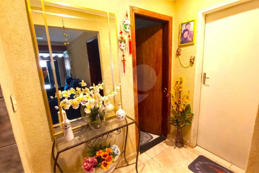Casa Térrea à venda com 2 quartos em Tremembé, São Paulo, SP