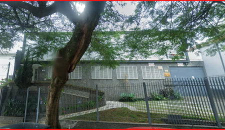 Sobrado para alugar com 1 quarto em Bela Aliança, São Paulo, SP