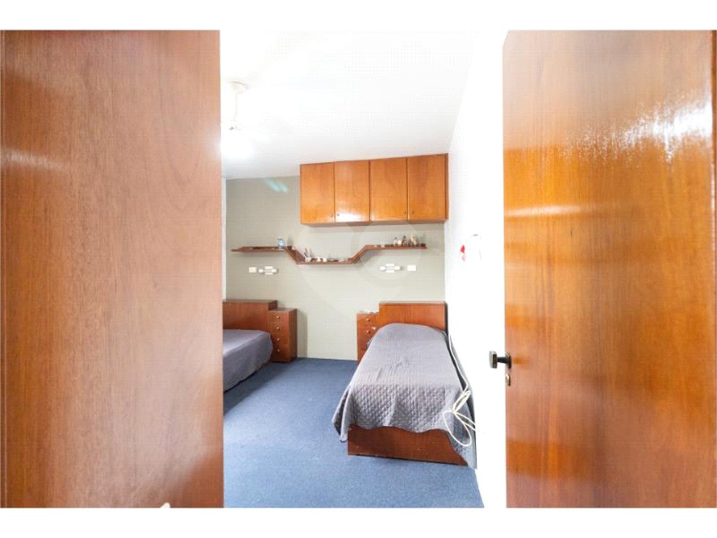 Sobrado à venda com 3 quartos, sendo 1 suíte, em Tucuruvi, São Paulo, SP