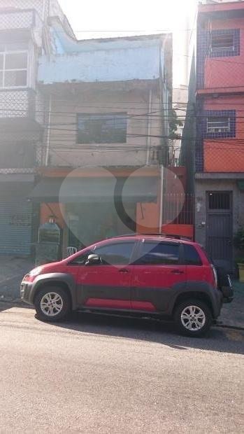 Terreno à venda com 1 quarto em Vila Maria, São Paulo, SP