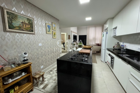 Casa em condomínio à venda com 3 quartos, sendo 1 suíte, em Horto Florestal, Sorocaba, SP