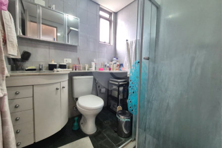 Apartamento à venda com 3 quartos em Jardim Jussara, São Paulo, SP