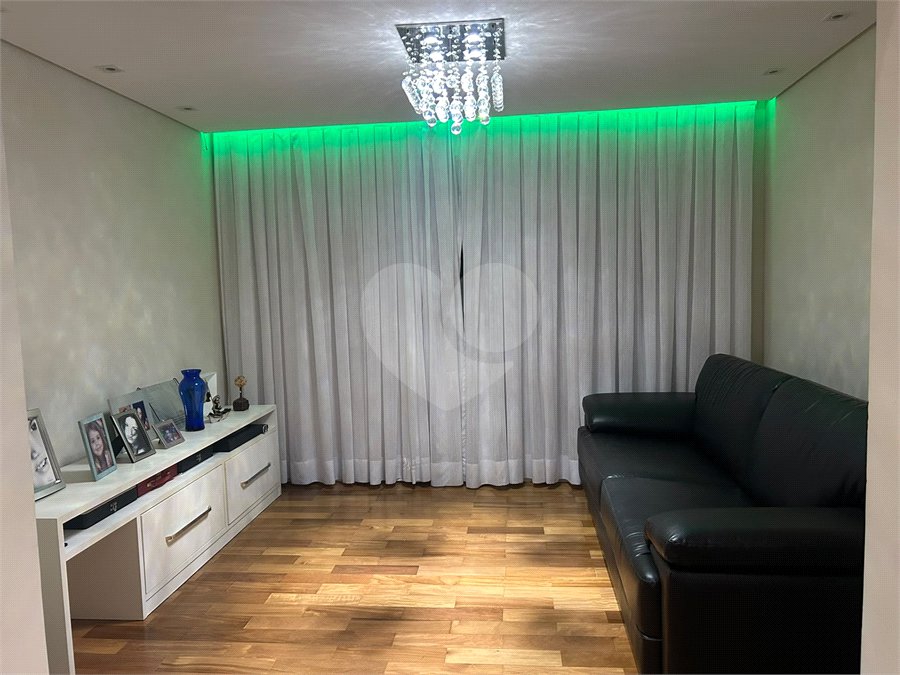 Apartamento à venda com 3 suítes em Vila Mascote, São Paulo, SP